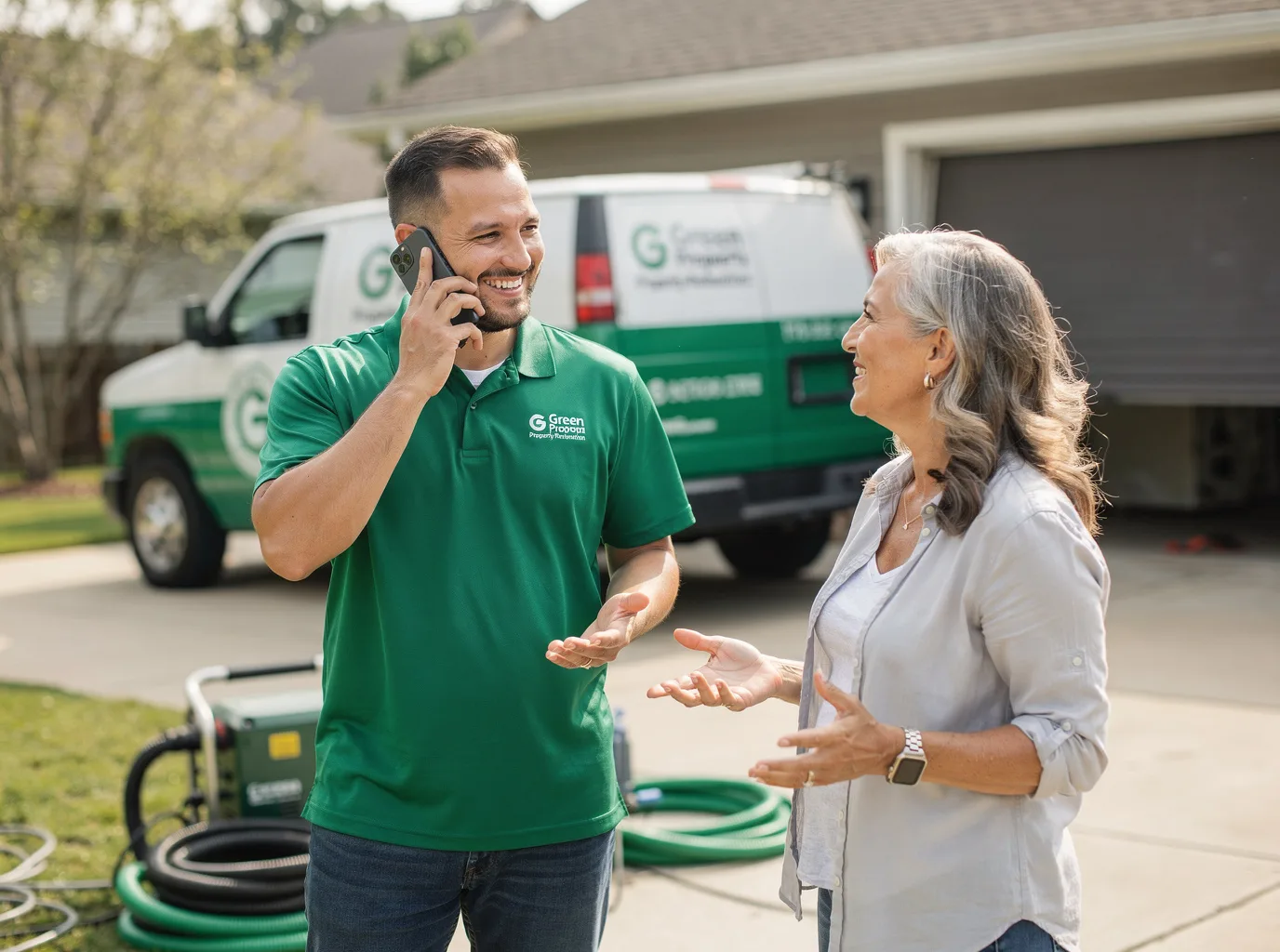 Water Damage Restoration Chesterville, OH FAQs